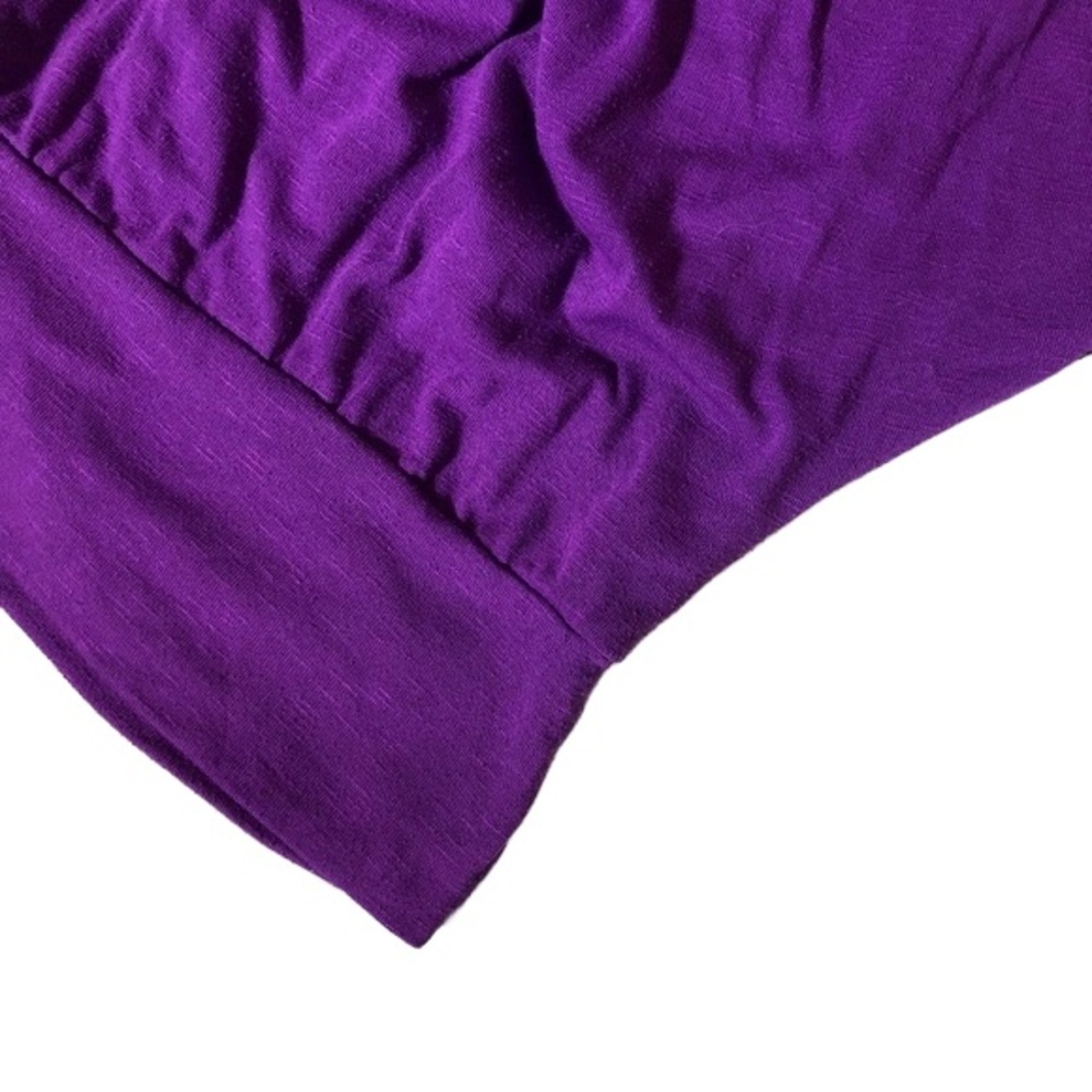 Purple Top - Picture 2 of 6